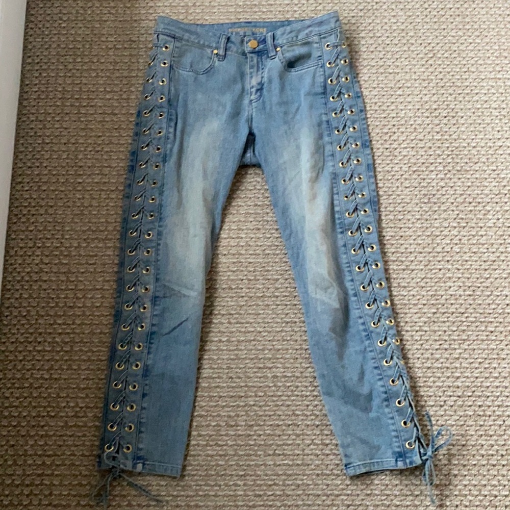 Cute Michael Kors jeans